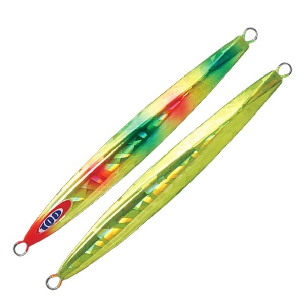 アンチョビメタルTYPE-1 80g(ドラゴンチャート)